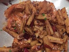 -湖锦酒楼·32年地道湖北菜(光谷店)