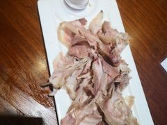 -李记白水羊头·清真老味家常菜(石景山店)