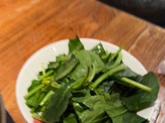 -福茂源横山铁锅羊肉(高新路店)