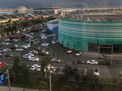 -福州罗源湾海洋世界旅游区