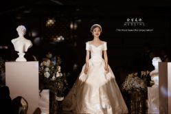 -余笙是你婚礼策划(创意谷店)