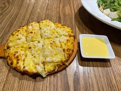 芝士条个人装-棒约翰比萨·意面(剑河店)