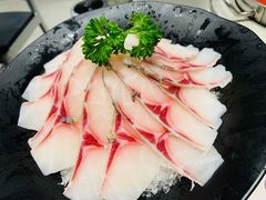 -千味涮·健康火锅(会展连城新天地店)