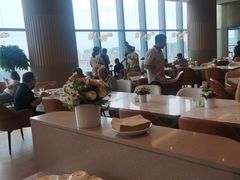 -青岛五四广场海景美仑国际公寓酒店