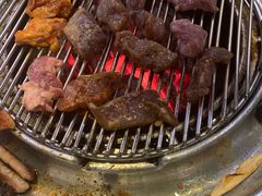 -喜来稀肉(虹泉路店)