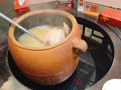 -鸢飞潍坊菜馆(鸢飞大酒店)
