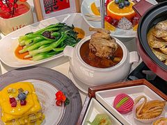 -南棠馆粤菜坊(群光店)