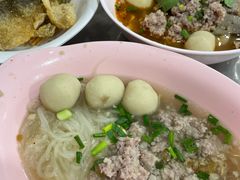 -榮泰米粉湯(Left Shop)