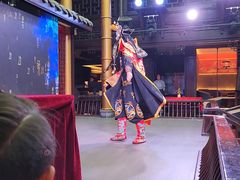 -大妙火锅·非物质文化遗产(锦里店)