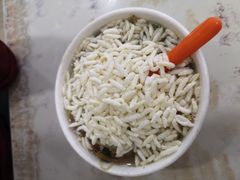 菜茶-景记甜品