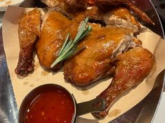 -一沙一城·岩烤牛扒(深圳首店)