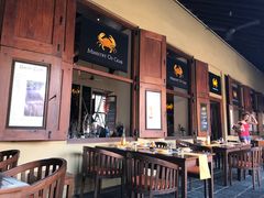 -Ministry of Crab(科伦坡店)