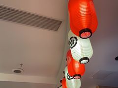 大堂-牛匠和牛寿喜锅(西安总店)
