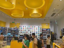 -乐高授权专卖店(济南万象城店)