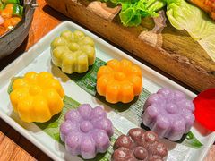 -马灯部落·西湖边的创意山景餐厅(虎跑动物园店)