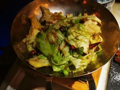 -绿茶餐厅(朝阳大悦城店)