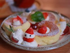 -山由之cafe&meal(小寨店)