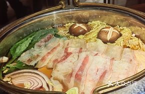 Soul Sukiyaki