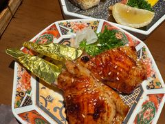 -弓二·烧鸟居酒屋(财富购物中心店)