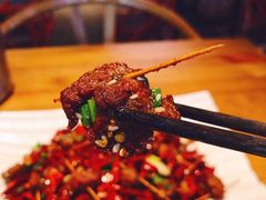 -兔槽江湖菜·重庆璧山兔(水围店)