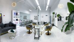 点击看大图 -未来美发·T1M HAIR SALON