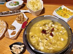 -荷塘码头·活鱼现杀(椒江店)