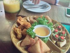 -自然餐厅(Phuket)