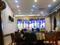 大堂-金象湾泰国餐厅(华林路店)