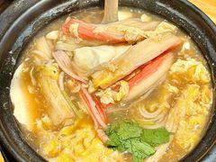 -老姑砂锅·烧烤天津菜(体北道店)