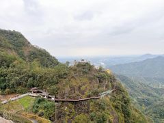 -大慈岩风景区
