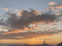 -深圳湾公园(南山区)