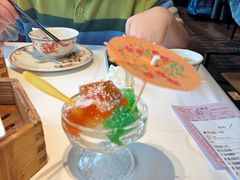 -稻香饭店(IFS国金中心店)