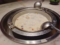 椰子鸡锅-煲宫(华润万象城店)