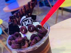 -DQ·蛋糕·冰淇淋(五角场万达店)