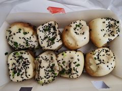 -东泰祥生煎馆(重庆北路店)