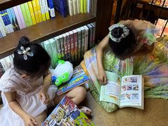 -三联韬奋书店(三里屯店)