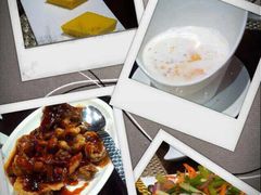 -食肆&Fourteen(武林夜市店)