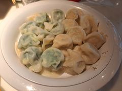 -日丰园海肠水饺·老字号大连海鲜(银泰城店)