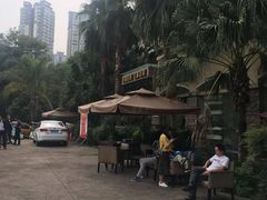 -悦百味·品质川菜(橄榄郡店)