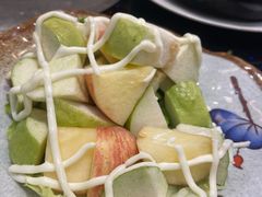 -丰食农家乐