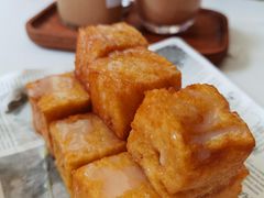 -柠檬树茶餐厅(海雅缤纷城店)