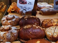 -原麦山丘(天虹店)