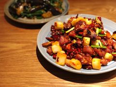 -静一餐厅·湖北菜(前门创始店)