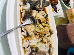 -金时代顺风大酒店(金山店)