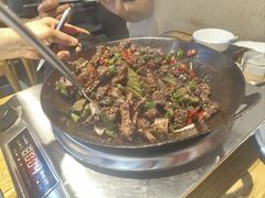 -牛八宝桂林米粉(八里庄店)