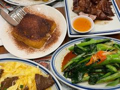 -小龍鳳餐室(番禺路店)