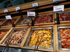 -韩盛·盛江山自助料理(于洪新玛特店)