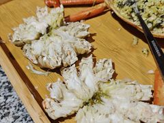 -震海贝烤贝·民俗特色店(延吉总店)