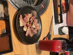 -赤坂亭·M9和牛烧肉·铁板烧·日料398放题(长泰广场店)
