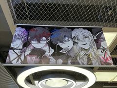 -第一绮丽次元街区